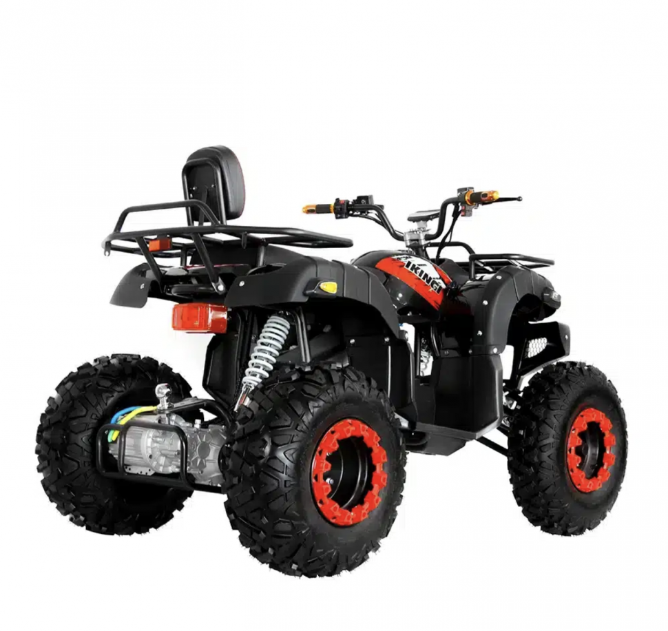 Электроквадроцикл ATV K10