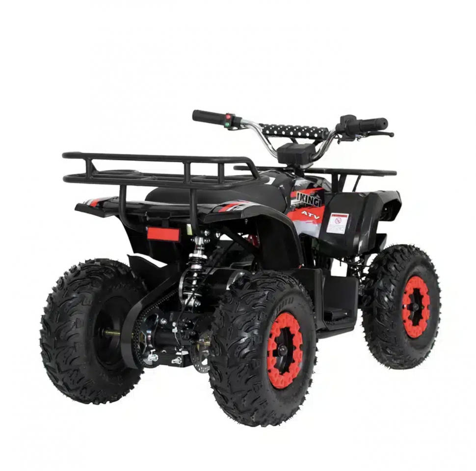 Электроквадроцикл подростковый ATV K6
