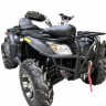 Купить Квадроцикл GreenCamel Сахара A14К 4x4 Monster 2.0 (14kW 150Ah 100 км/ч) блокировки