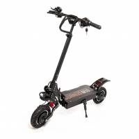Электросамокат Currus M10 v2 3000W (52V/30Ah) New 2020