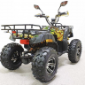 Квадроцикл GreenCamel Сахара AWD 4x4 (60V52Ah 2x2kW R10 alum)