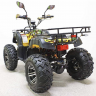 Квадроцикл GreenCamel Сахара AWD 4x4 (60V52Ah 2x2kW R10 alum)