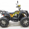 Квадроцикл GreenCamel Сахара AWD 4x4 (60V52Ah 2x2kW R10 alum)