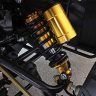 Квадроцикл GreenCamel Сахара AWD 4x4 (60V52Ah 2x2kW R10 alum)