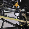 Квадроцикл GreenCamel Сахара AWD 4x4 (60V52Ah 2x2kW R10 alum)