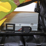 Квадроцикл GreenCamel Сахара AWD 4x4 (60V52Ah 2x2kW R10 alum)
