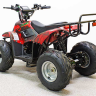 Квадроцикл GreenCamel Гоби K70 (36V 800W R7 Дифф) быстросъем