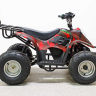 Квадроцикл GreenCamel Гоби K70 (36V 800W R7 Дифф) быстросъем