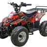 Квадроцикл GreenCamel Гоби K70 (36V 800W R7 Дифф) быстросъем