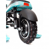 Электроснегокат Snow Razor One (бирюзовый)