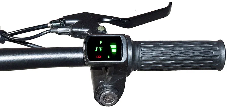 Электровелосипед Jetson V2 PRO 500W (60V/21Ah)
