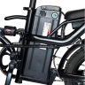 Электровелосипед Jetson V2 PRO 500W (60V/21Ah)