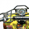 Квадроцикл GreenCamel Гоби K40 (36V 800W R6 Цепь) быстросъем