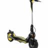 Электросамокат Velocifero MAD AIR 10.4Ah (Желтый) Электросамокат Velocifero MAD AIR 10.4Ah (Желтый)