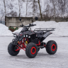 Электроквадроцикл WHITE SIBERIA SNEG PRO R 3000W
