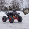 Электроквадроцикл WHITE SIBERIA SNEG PRO R 3000W