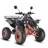 Электроквадроцикл WHITE SIBERIA SNEG PRO 3000W