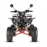 Электроквадроцикл WHITE SIBERIA SNEG PRO 3000W