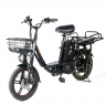 Электровелосипед KKCbike Т90 60v35ah (колхозник)