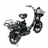 Электровелосипед KKCbike Т90 60v35ah (колхозник)