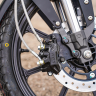 Электромотоцикл SUPER SOCO TC MAX 2024