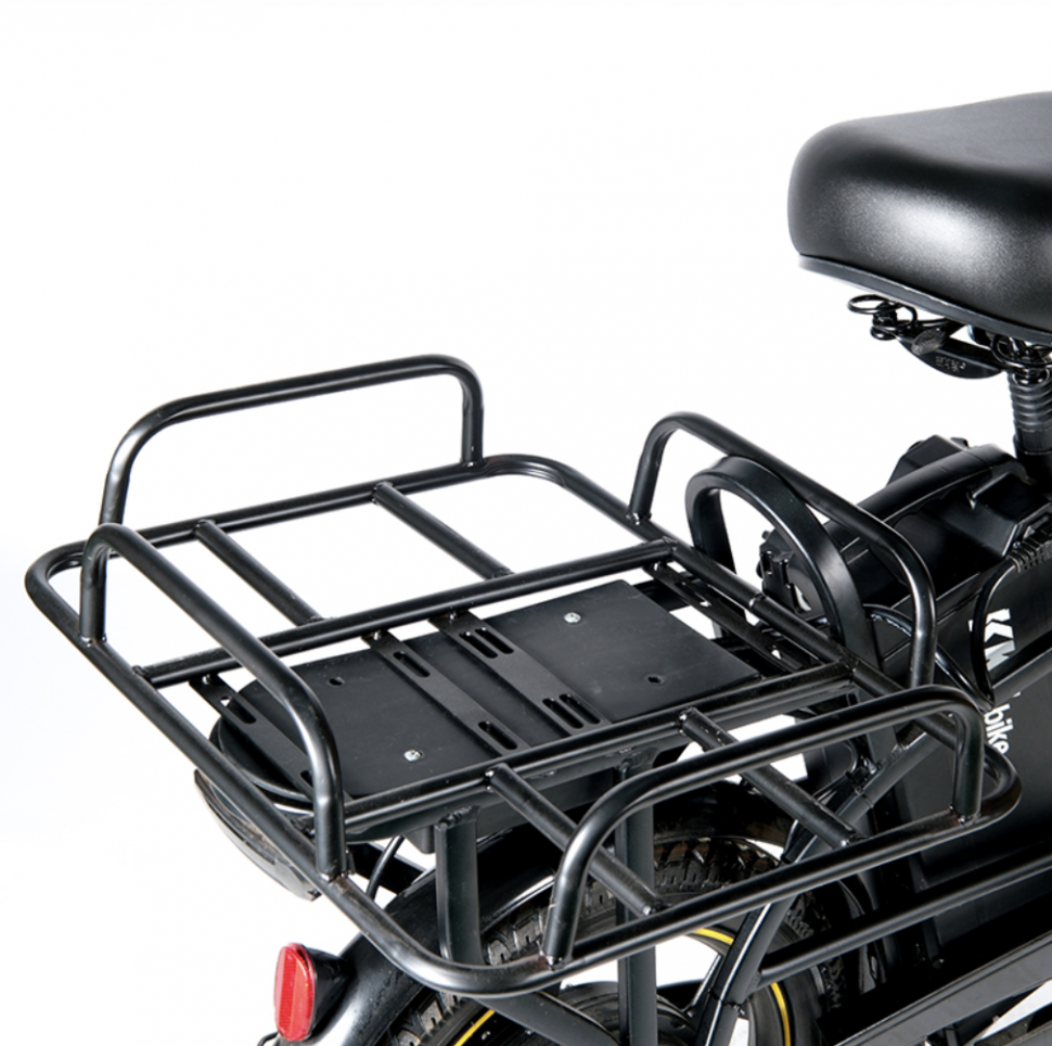 Электровелосипед KKCbike Т90 60v21ah (колхозник)
