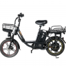 Электровелосипед KKCbike Т90 60v21ah (колхозник)