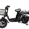 Электровелосипед KKCbike K80 60v60ah (монстр)