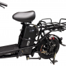 Электровелосипед KKCbike K80 60v60ah (монстр)