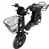 Электровелосипед KKCbike K80 60v60ah (монстр)