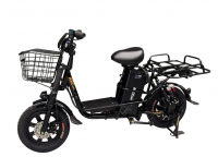 Электровелосипед KKCbike K80 60v35ah (монстр)