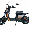 Электровелосипед Liming U2 70AH