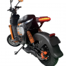 Электровелосипед Liming U2 43AH