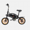 Электровелосипед Kugoo Kirin V1
