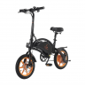 Электровелосипед Kugoo Kirin V1