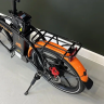 Электровелосипед Kugoo Kirin V1 Max