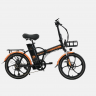 Электровелосипед Kugoo Kirin V1 Max