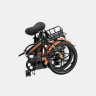 Электровелосипед Kugoo Kirin V1 Max