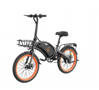 Электровелосипед Kugoo Kirin V1 Pro