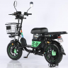 Электроскутер Maikaolin H12