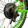 Электровелосипед Elbike PHANTOM Twix (C58)