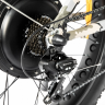 Электровелосипед Elbike PHANTOM ELITE cam (C57)