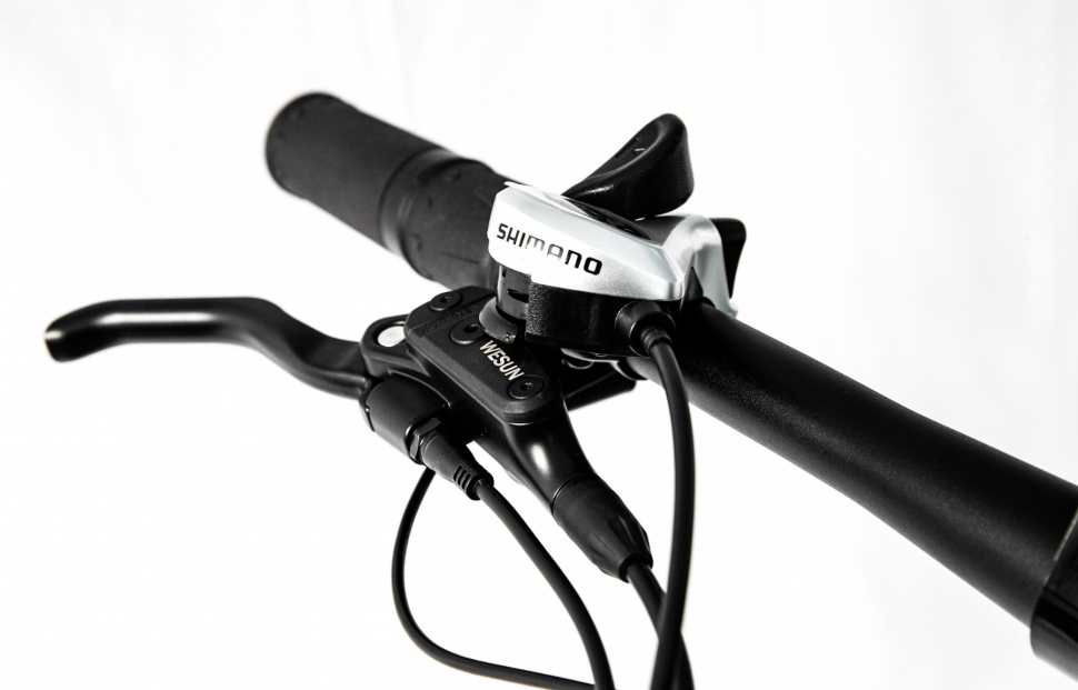 Электровелосипед Elbike PHANTOM ELITE cam (C57)