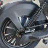 Электроскутер Maikaolin U2 Pro 70Ah