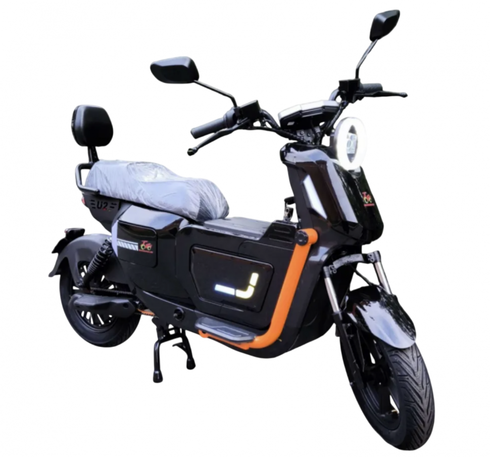 Электроскутер Maikaolin U2 Pro 70Ah