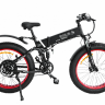 Электровелосипед Elbike MATRIX BIG ELITE (C51)