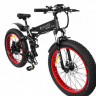 Электровелосипед Elbike MATRIX BIG ELITE (C51)