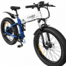 Электровелосипед Elbike MATRIX BIG ELITE (C51)