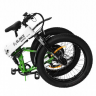 Электровелосипед Elbike MATRIX BIG ELITE (C51)