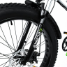 Электровелосипед Elbike MATRIX BIG ELITE (C51)